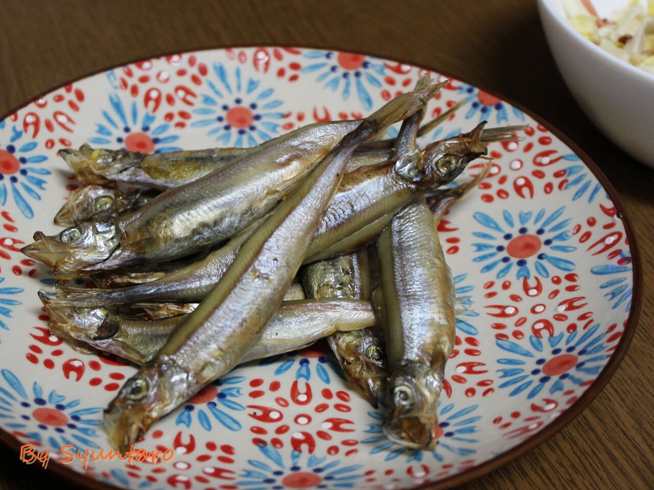 レコルトエアーオーブンで作る ししゃものグリル Syuntaroの 食の荒野を彷徨う レコルトエアーオーブンで作る ししゃものグリル Syuntaroの 食の荒野を彷徨う