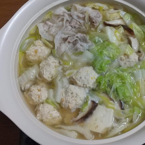 ヘルシーつくねバーグ (17)