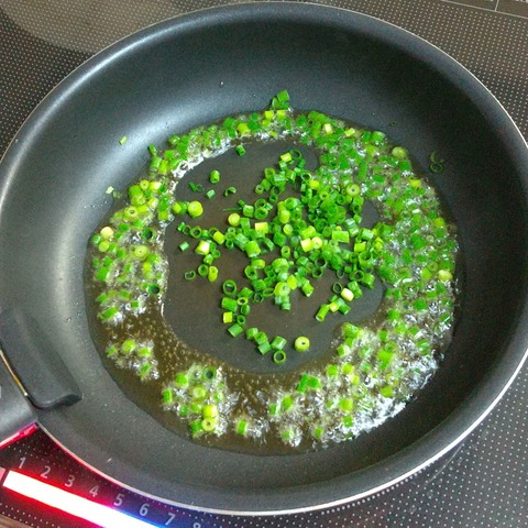 厚揚げねぎまみれ3