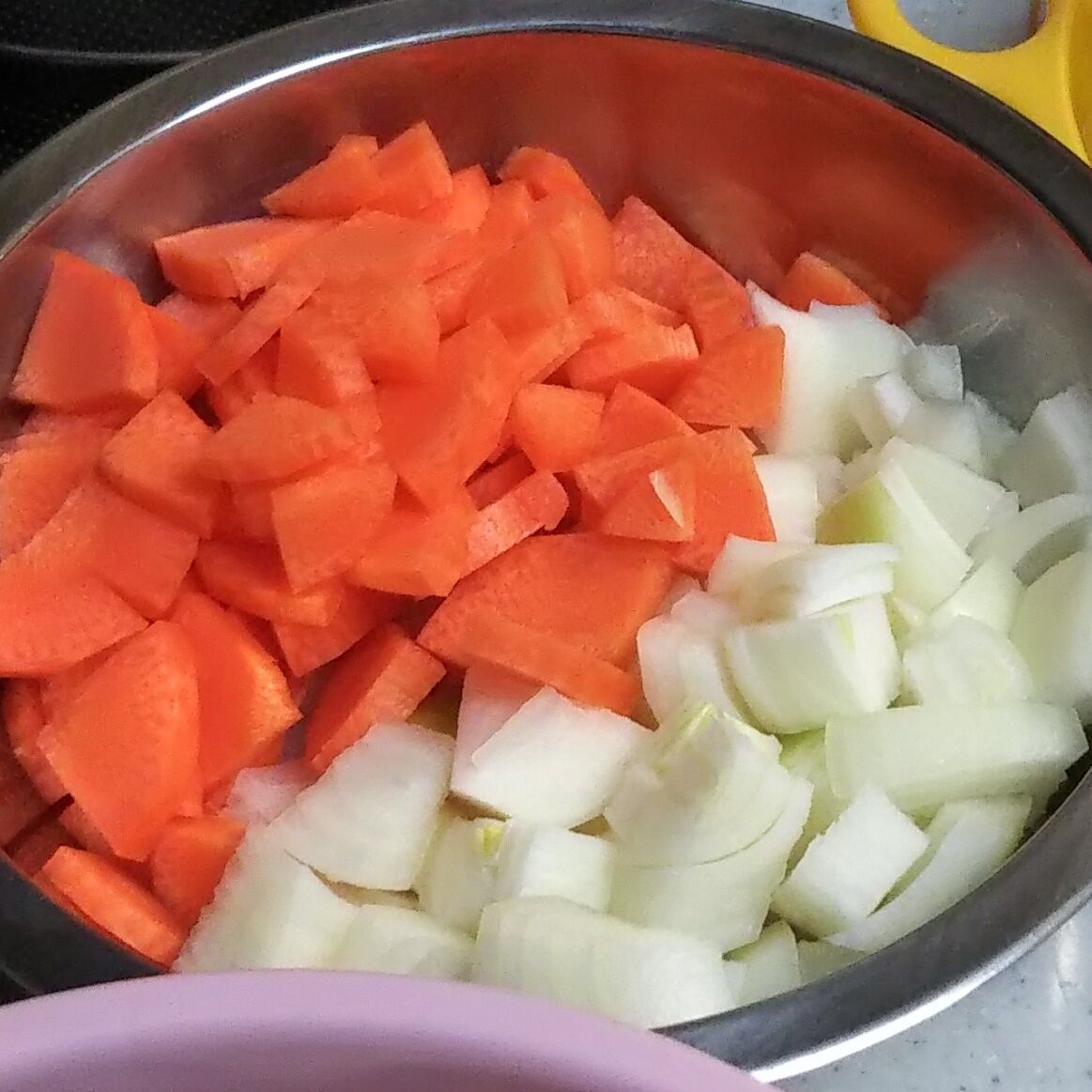 鹿児島郷土料理 豚汁 これさえあれば ご飯が一膳いけます くらしのアンテナに掲載されてました ｴﾍﾍ Syuntaroの 食の荒野を彷徨う