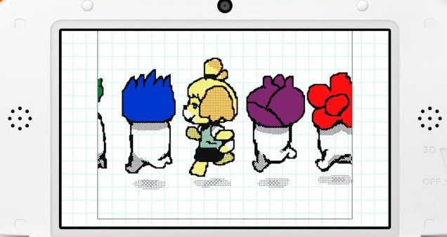 3ds専用ソフト うごくメモ帳3d 発表 うごメモはてなはサービス終了に うごメモ調査局 3ds専用ソフト うごくメモ帳3d 発表 うごメモはてなはサービス終了に うごメモ調査局