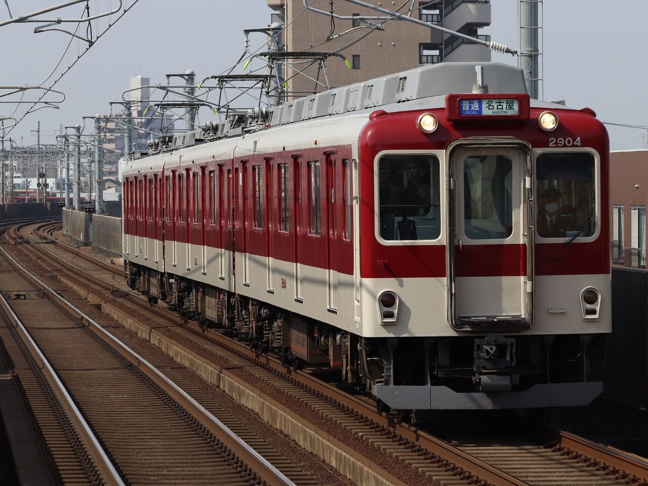 鉄道廃品　カットレール　近鉄名古屋線 鉄道廃品 カットレール 近鉄名古屋線