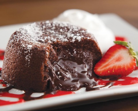 フォンダショコラ②