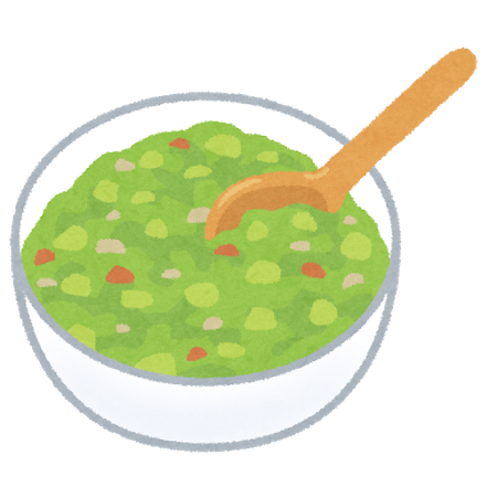food_sauce_guacamole_wakamore