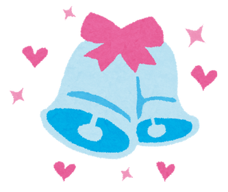 weddingbell