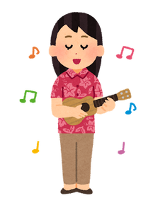 ukulele_woman