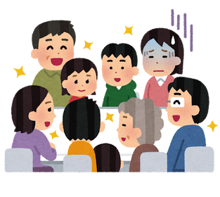 family_shinseki_dukiai_nigate_woman