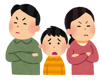 rikon_kodomo