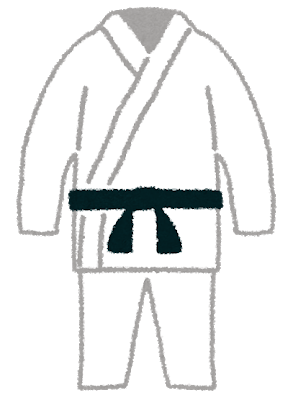 karate_dougi