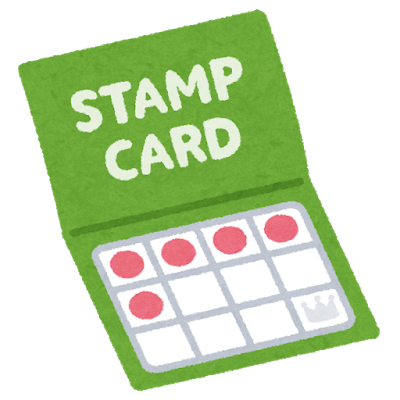 shopping_stamp_card