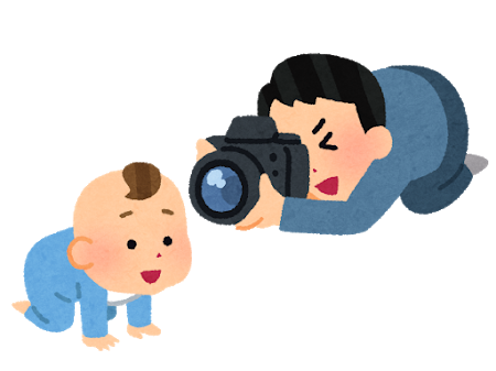 camera_baby_father