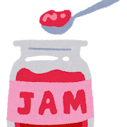 jam