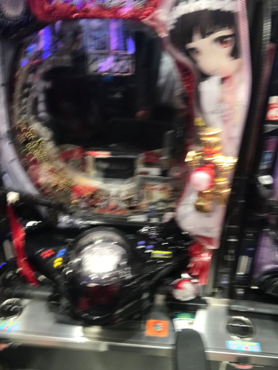 酷すぎ エスパス秋葉原さん えげつない釘を披露してしまうwwwww すろぱち ニュース 酷すぎ エスパス秋葉原さん えげつない釘を披露してしまうwwwww すろぱち ニュース