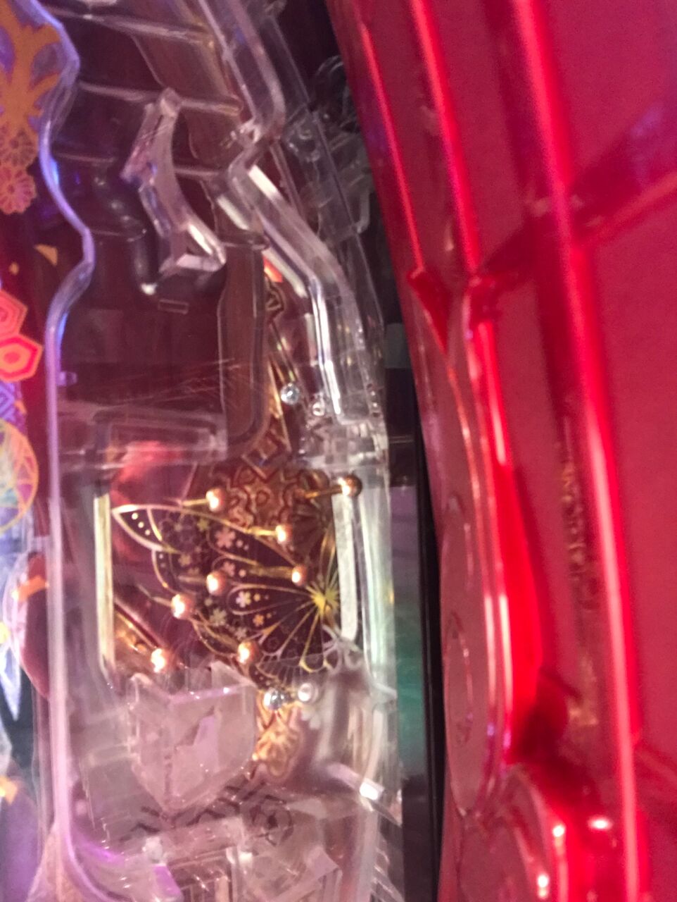 酷すぎ エスパス秋葉原さん えげつない釘を披露してしまうwwwww すろぱち ニュース 酷すぎ エスパス秋葉原さん えげつない釘を披露してしまうwwwww すろぱち ニュース