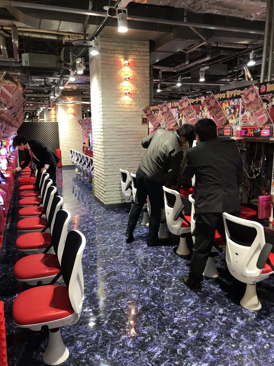 愛知県 メガロ大須店がトラブル祭りだったらしい すろぱち ニュース