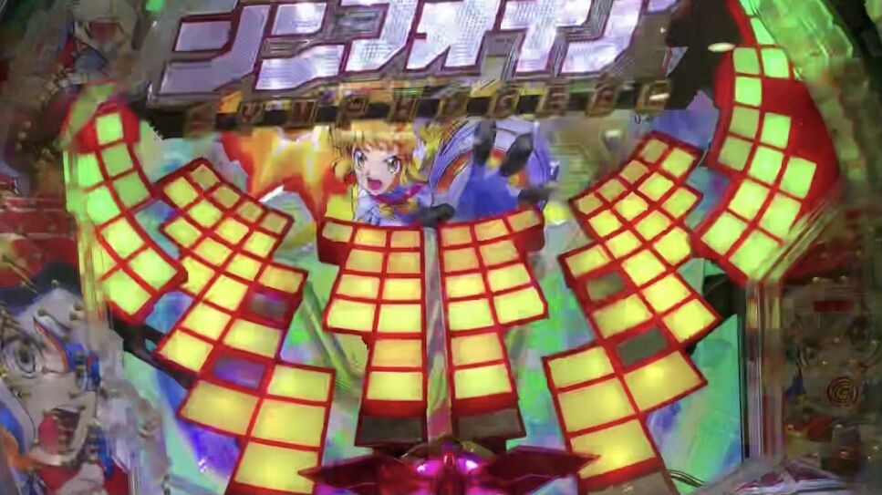 脳汁ドバァ パチンコパチスロ音楽 効果音作ってるやつらって天才じゃね すろぱち ニュース