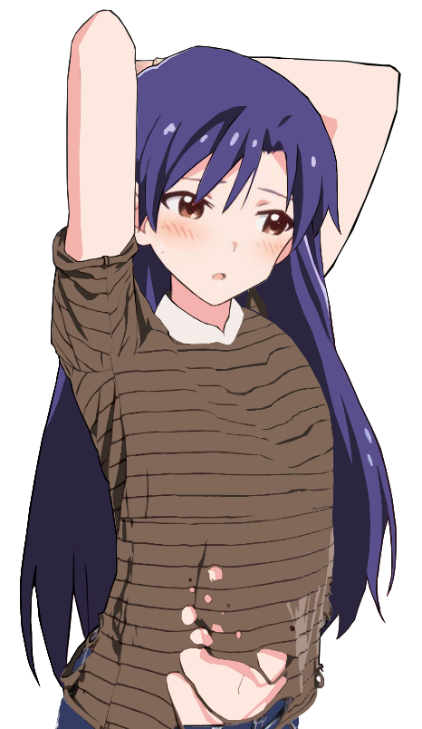 おんj速報 如月千早 おんj速報 如月千早