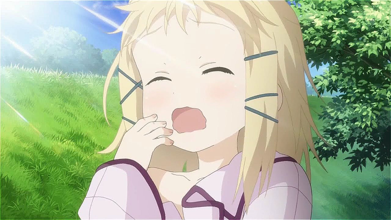ティナ スプラウトとかいうクッソ可愛い天使 おんj速報 ティナ スプラウトとかいうクッソ可愛い天使 おんj速報