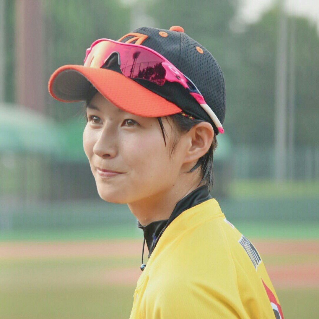 美しすぎる女子プロ野球選手 加藤優さんの最新画像wwwww おんj速報 美しすぎる女子プロ野球選手 加藤優さんの最新画像wwwww おんj速報