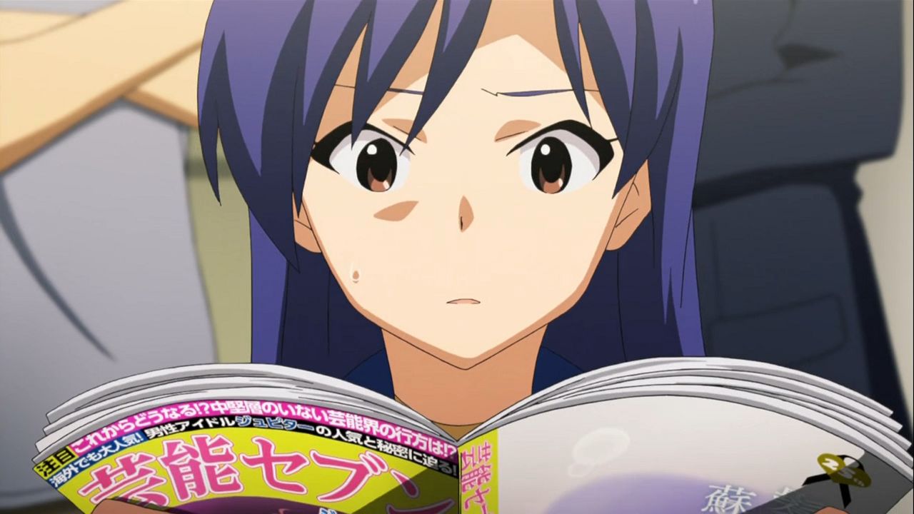 悲報 如月千早 かつて弟を見殺しにしていた事が発覚 おんj速報