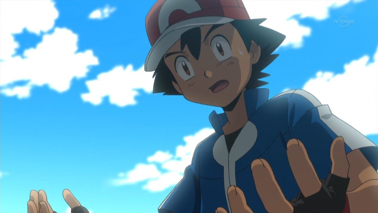 悲報 ポケモンのサトシ 名言なし おんj速報 悲報 ポケモンのサトシ 名言なし おんj速報