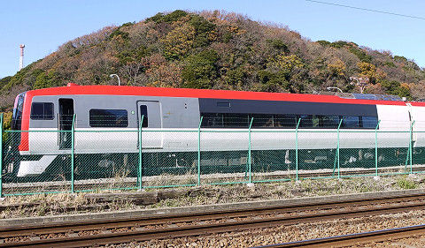 長野電鉄スノーモンキー Jr253系1000番台 動画 追加写真 フォトログ By 首都圏express