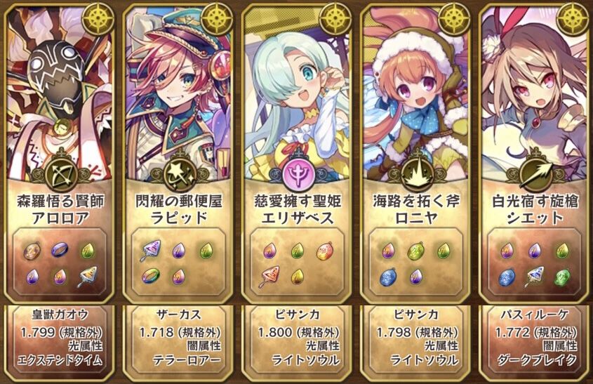 急襲降臨きつかったぞ 無課金まったりメルスト手記 急襲降臨きつかったぞ 無課金まったりメルスト手記