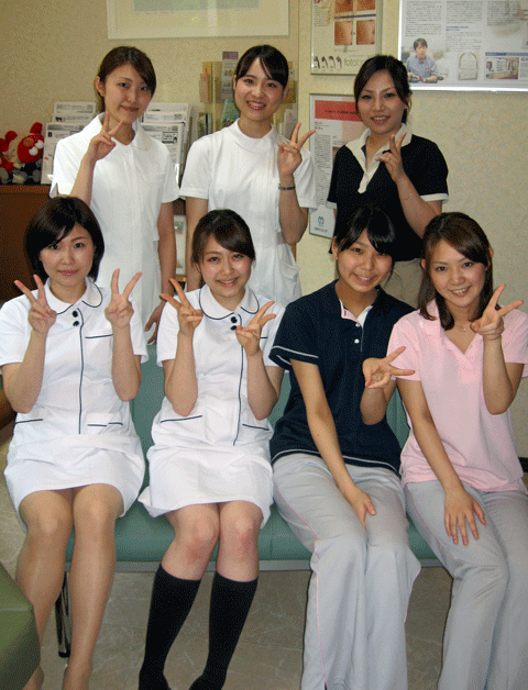 療養病棟で働く准看護師 だけど質問ある 就職活動応援ちゃんねる 療養病棟で働く准看護師 だけど質問ある 就職活動応援ちゃんねる