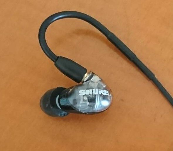 SHURE AONIC4 イヤホンレビュー 第2弾 : イヤホン日記
