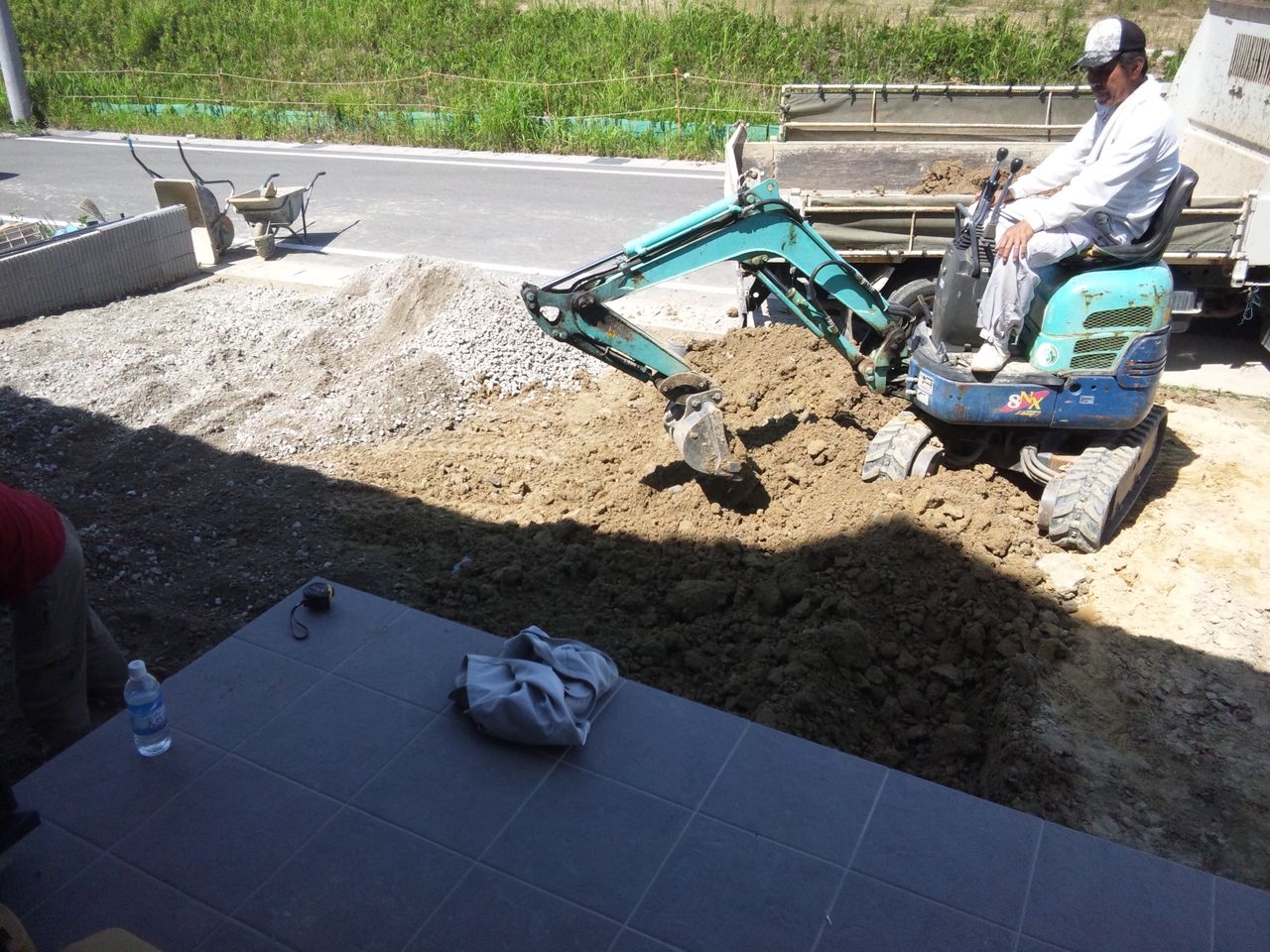 大手ハウスメーカーで注文住宅を建てる
