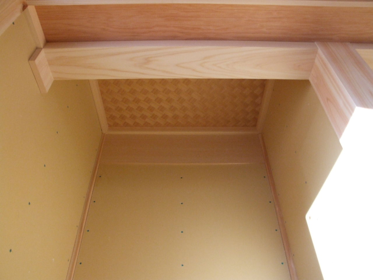 上棟後62日目 祝4000hit 大手ハウスメーカーで注文住宅を建てる