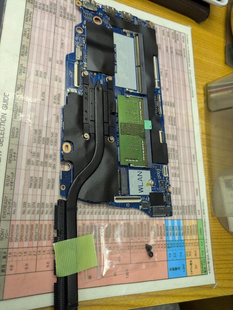 REPAIR SHOP 修繕屋の写真2