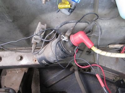 ニューボルト　昇圧　点火　AE86 ハコスカ　サニトラなど mqdefault.jpg