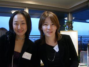 あっちゃんこと松田綾子氏 ３６種類の声の出し方レクチャー Jive Turkey