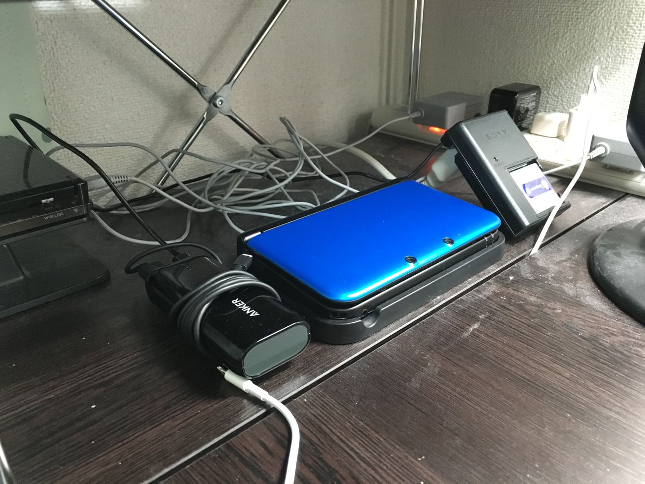 サンワサプライの6個口usb充電器を購入してみました 徒然なる大学生のとあるブログ