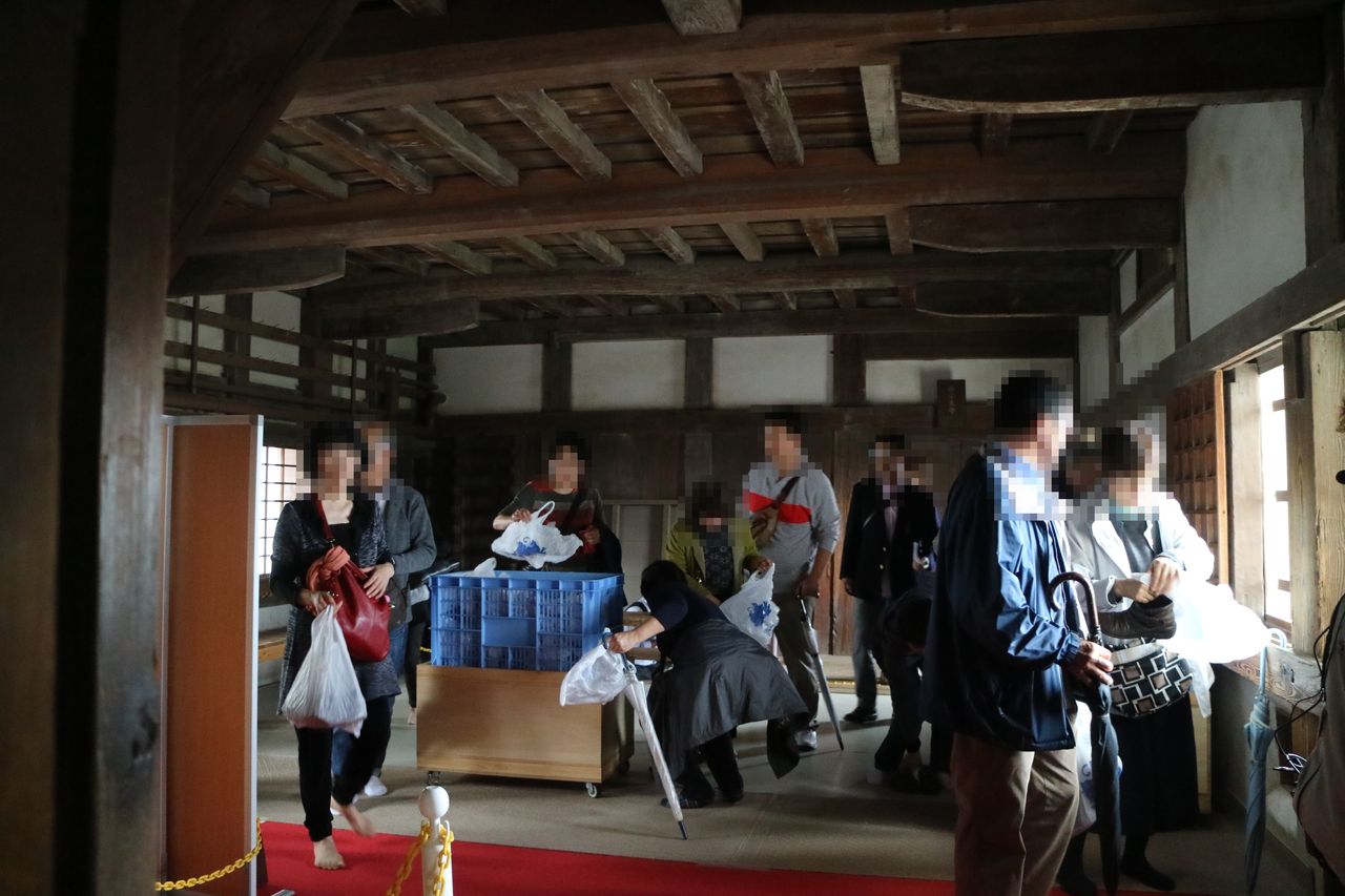 今年3月グランドオープン 世界遺産姫路城に行ってきました 徒然なる大学生のとあるブログ