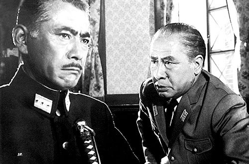 日本で一番長い日 1967年 4kデジタルリマスター版 映画 つぶやき 日本で一番長い日 1967年 4kデジタルリマスター版 映画 つぶやき