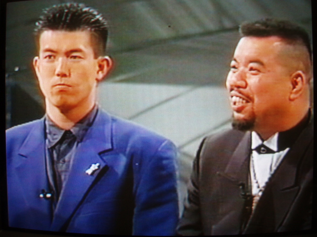 つのだ ひろのヘアースタイルを科学する Gypsy Heart Hyper Form