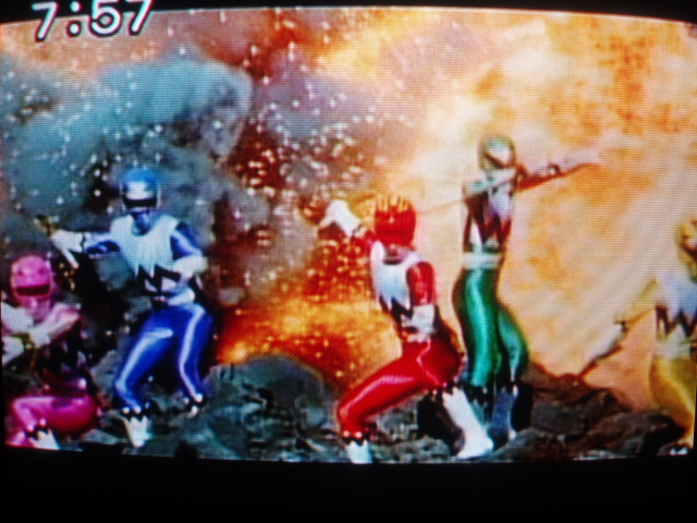 宇宙海賊バルバン Gypsy Heart Hyper Form