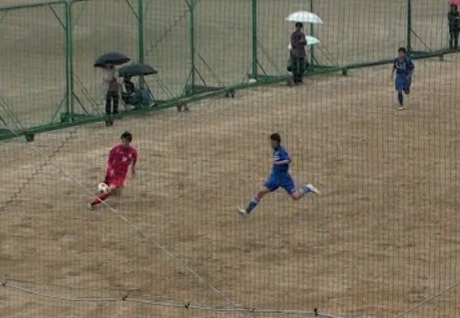 4月25日情報 大分雄城台サッカー部情報 4月25日情報 大分雄城台サッカー部情報