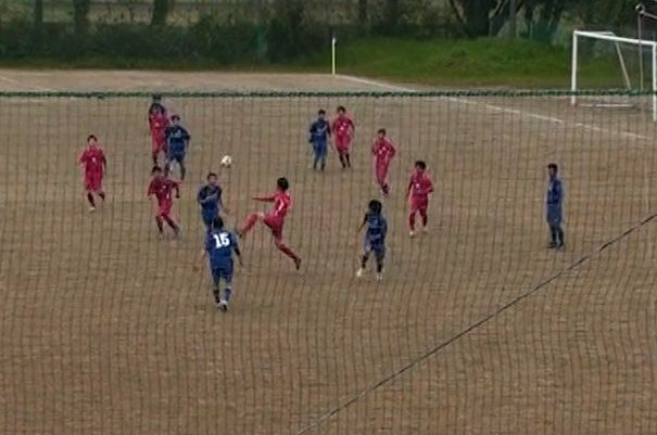 4月25日情報 大分雄城台サッカー部情報 4月25日情報 大分雄城台サッカー部情報