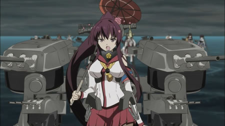 艦これ 最終回感想 198x 02 艦これ 最終回感想 198x 02