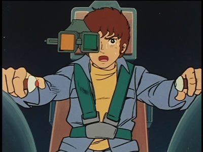 君は生き延びることができるか : 198X-02
