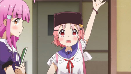 いやー乱世乱世 198x 02