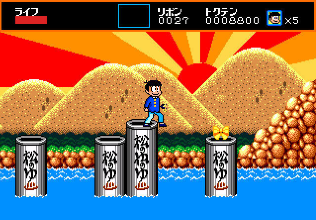 ガンスモーク」についていろいろ語る : 198X-02 ガンスモーク」についていろいろ語る : 198X-02