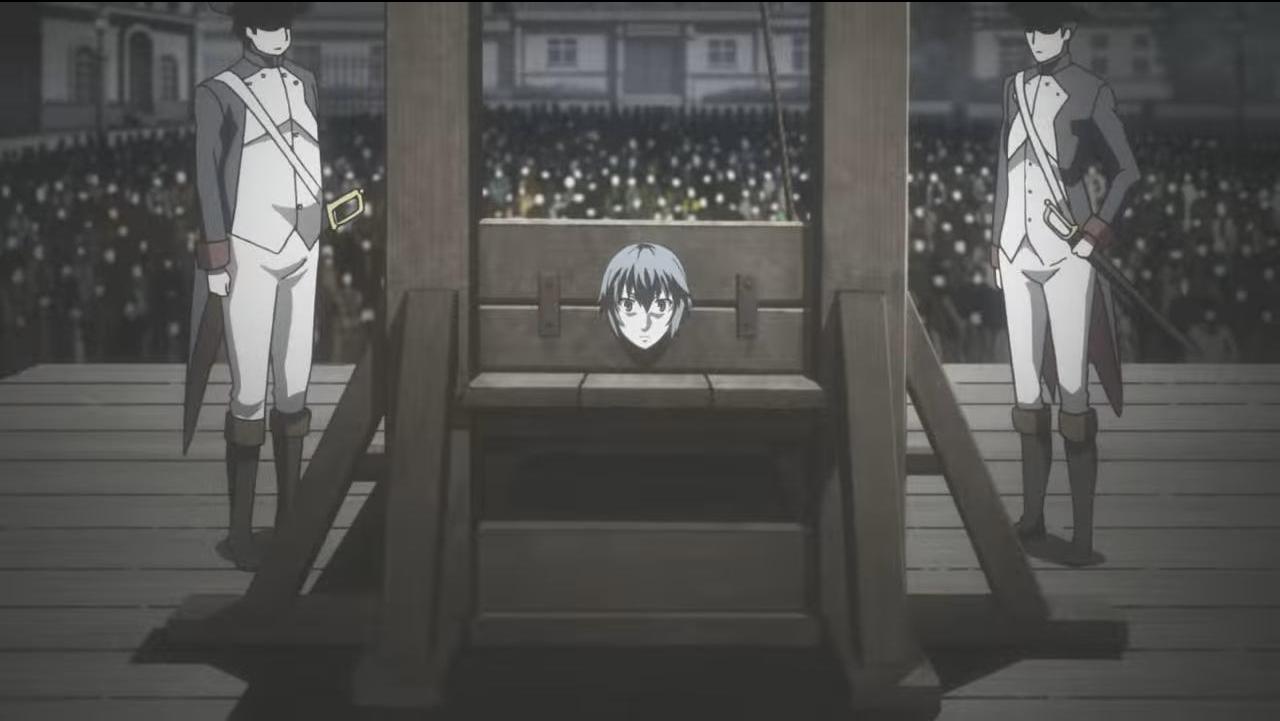 秋アニメ Dies Irae ディエス イレ 喪男タイムス 秋アニメ Dies Irae ディエス イレ 喪男タイムス