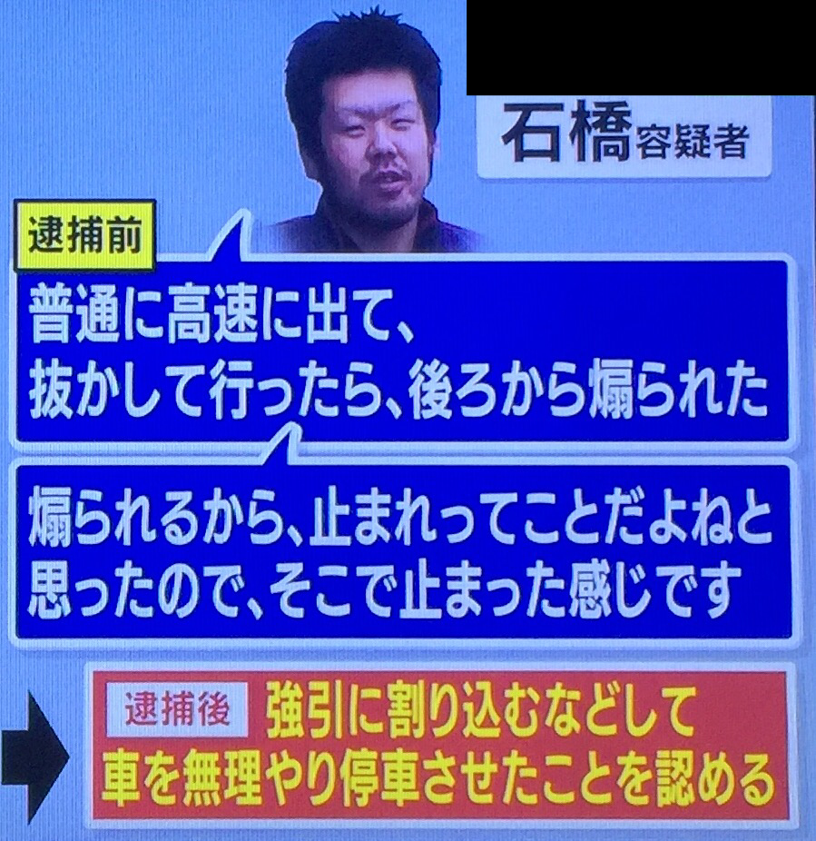 罪 傷 危険 致死 運転