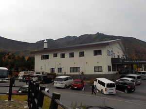 上富良野町 十勝岳温泉 凌雲閣 一宿 ２０２０年１０月再湯 北海道 源泉マニアの突撃入湯レポ