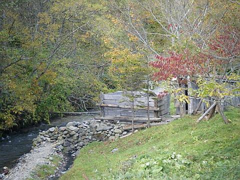 中標津町 養老牛温泉 からまつの湯 平成21年10月再湯 北海道 源泉マニアの突撃入湯レポ 中標津町 養老牛温泉 からまつの湯 平成21年10月再湯 北海道 源泉マニアの突撃入湯レポ