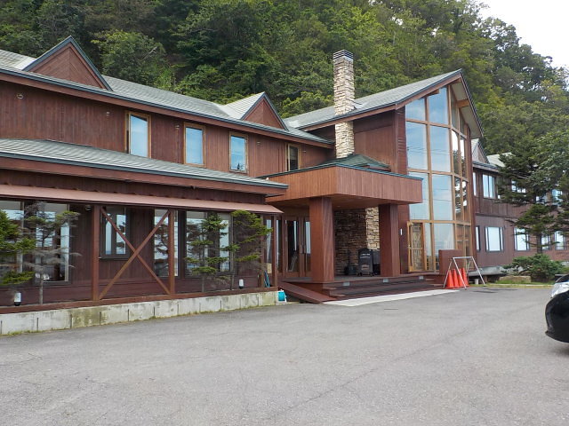 斜里町 ウトロ温泉 ホテル 季風クラブ知床 一宿 ２０２２年９月 北海道 源泉マニアの突撃入湯レポ
